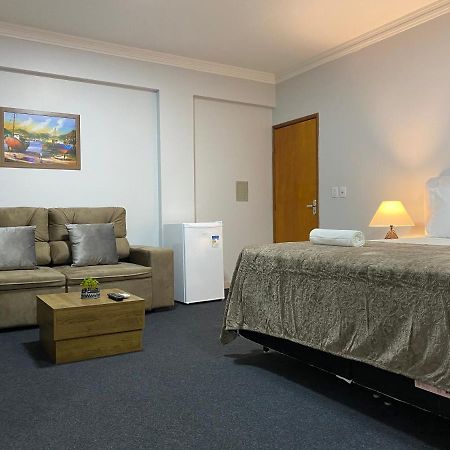 Anápolis Quarto Luxo Silver מראה חיצוני תמונה