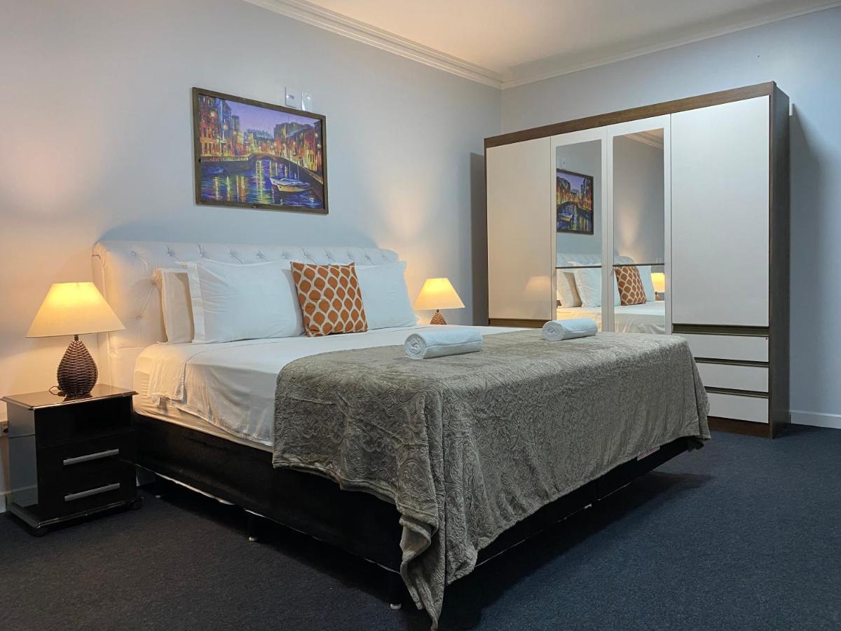 Anápolis Quarto Luxo Silver מראה חיצוני תמונה