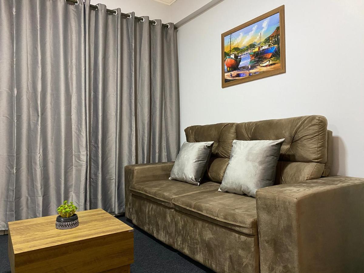 Anápolis Quarto Luxo Silver מראה חיצוני תמונה