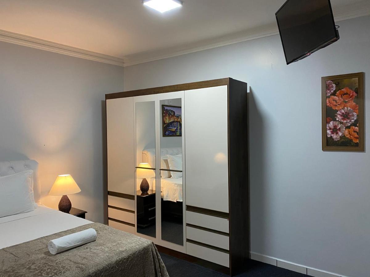 Anápolis Quarto Luxo Silver מראה חיצוני תמונה